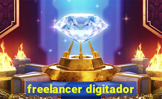 freelancer digitador